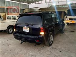 شيفروليه تريل بليزر